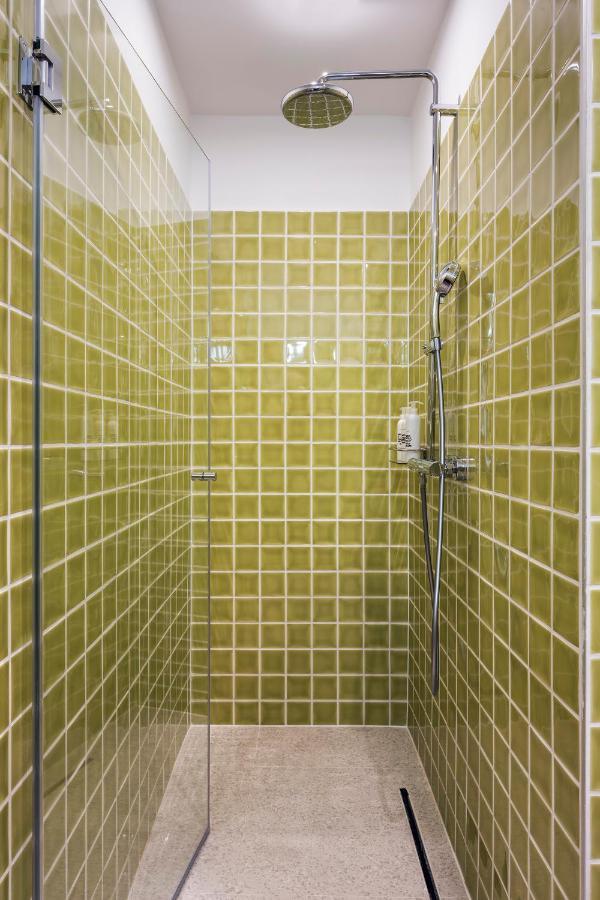 Swu Magazine Rooms Budapeszt Zewnętrze zdjęcie