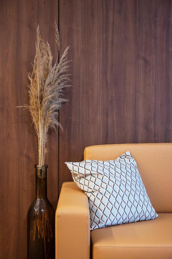 Swu Magazine Rooms Budapeszt Zewnętrze zdjęcie