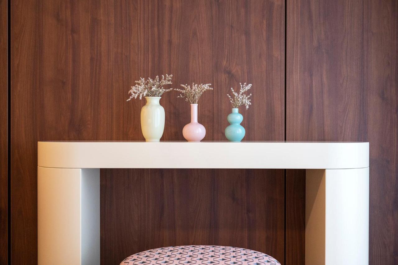 Swu Magazine Rooms Budapeszt Zewnętrze zdjęcie