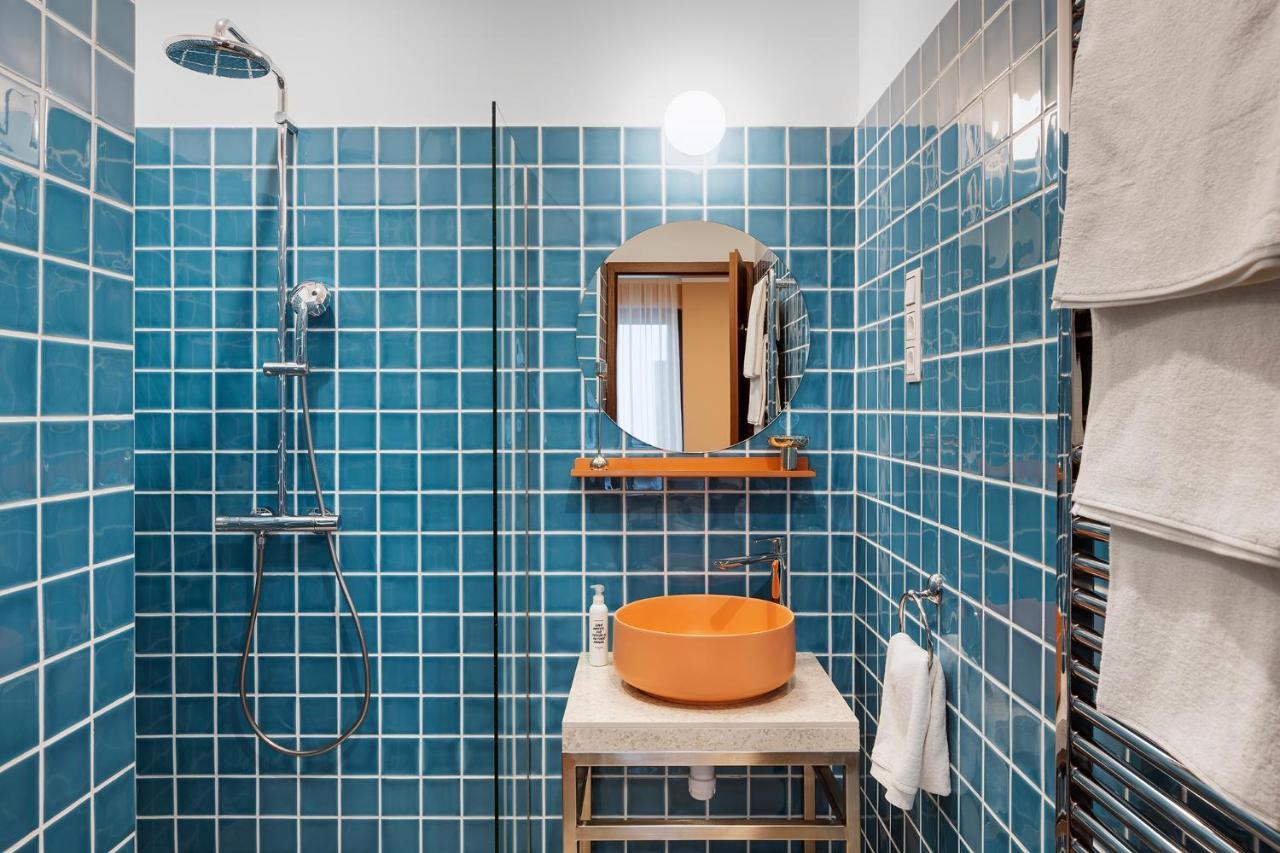 Swu Magazine Rooms Budapeszt Zewnętrze zdjęcie