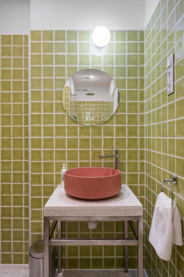 Swu Magazine Rooms Budapeszt Zewnętrze zdjęcie