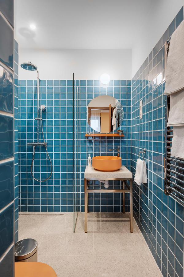 Swu Magazine Rooms Budapeszt Zewnętrze zdjęcie